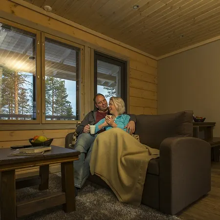 Valkea Arctic * Pello