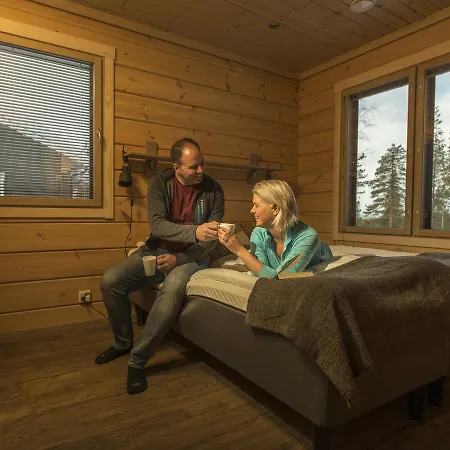 Valkea Arctic * Pello