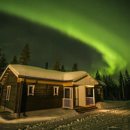 Lodge Valkea Arctic Pello