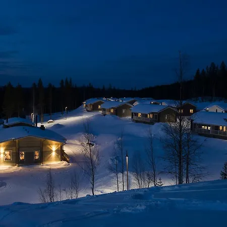 Valkea Arctic Lodge Pello