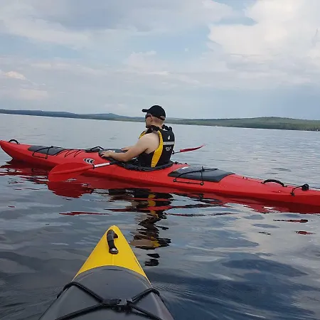 Valkea Arctic * Pello